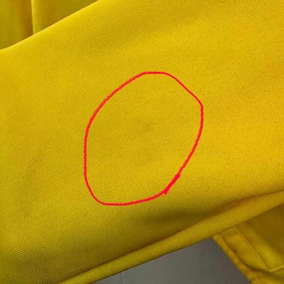 Boy’s Pikachu Hooded Jacket Size 7 - Picture 8 of 10